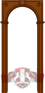   ""  