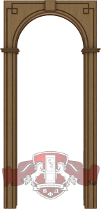   ""  